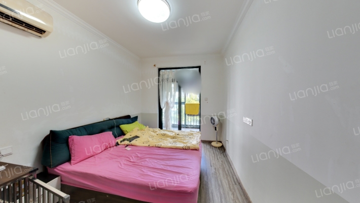 云河西园二手房实景图