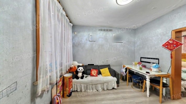 费市家苑二手房实景图