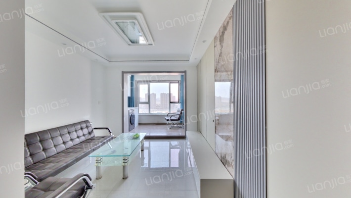 翡翠园二手房实景图