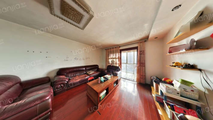 佐岸明珠二手房实景图