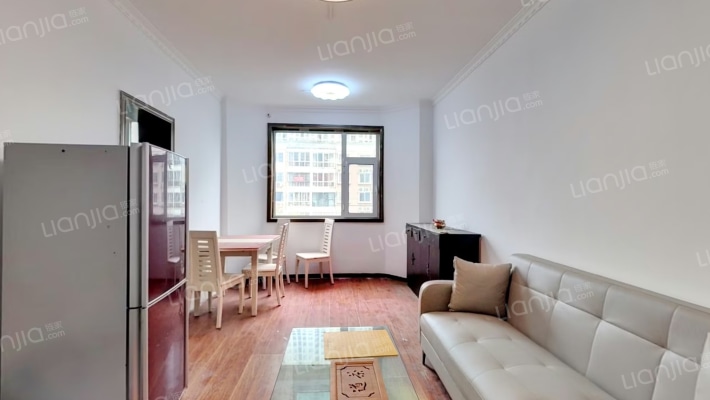 食品公司家属楼二手房实景图