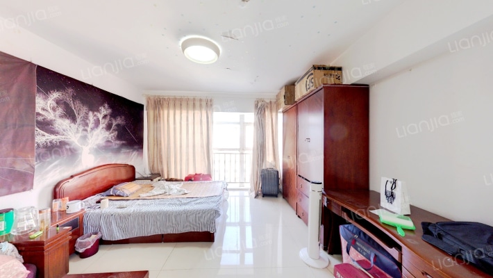 金鸟家园二手房实景图