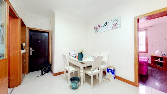 蜂场姜家园小区二手房实景图