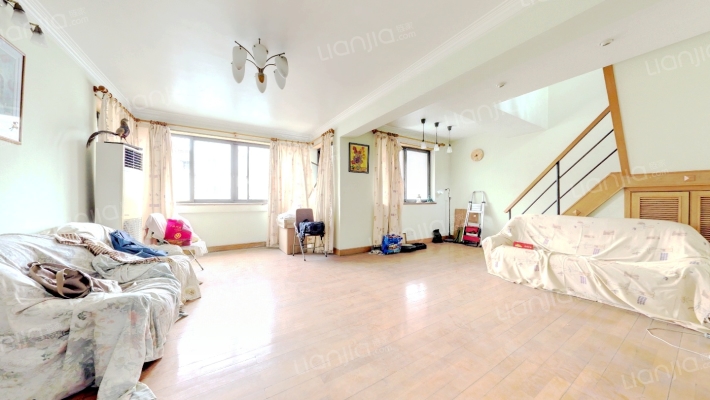 三泉公寓二手房实景图