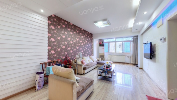 东湖路二手房实景图