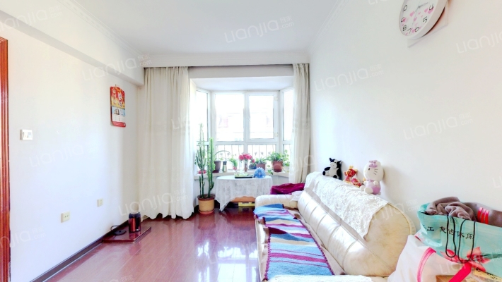 乐福小区二手房实景图