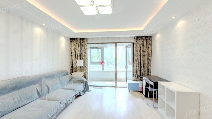 园博府二手房实景图