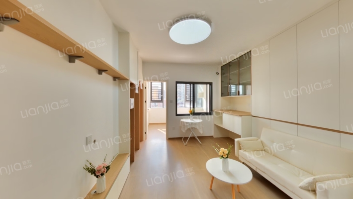 人民中路二手房实景图