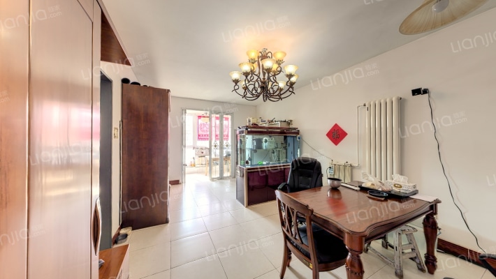 程华里二手房实景图