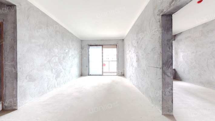 华远海蓝和光二手房实景图