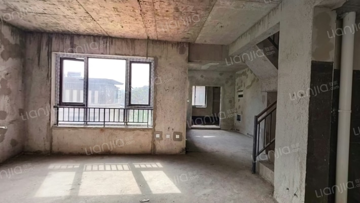 康和澜岸二手房实景图