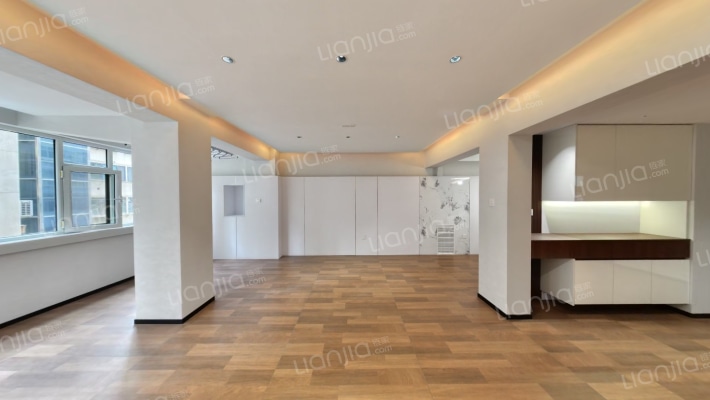 职工报社家属院（旧大路/皋兰路）二手房实景图