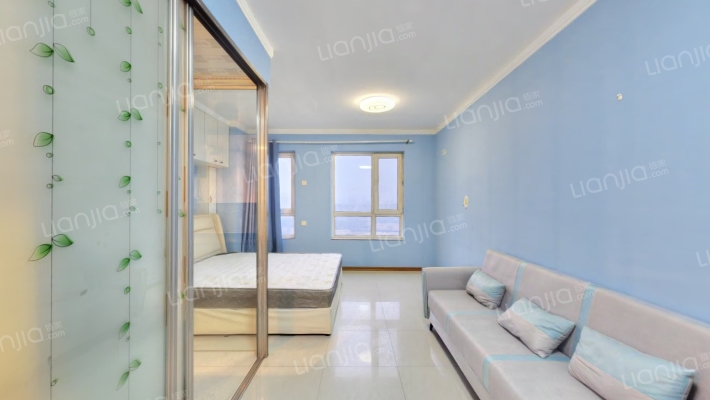 柒零捌零城仕公馆二手房实景图