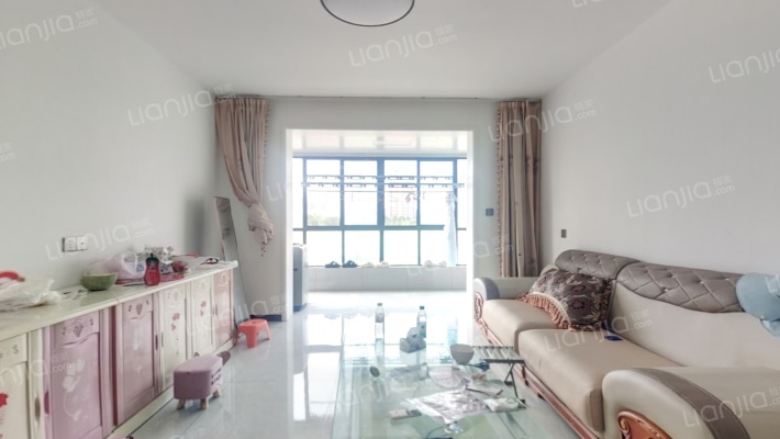 上海城二手房实景图