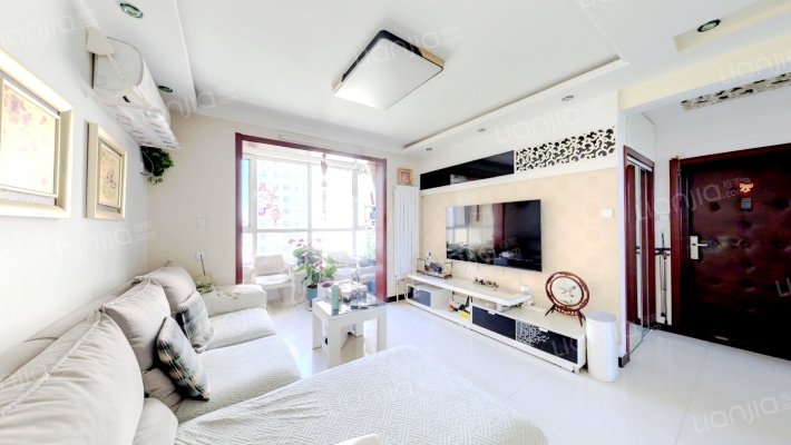 富民里二手房实景图