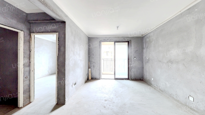 月半湾西区二手房实景图