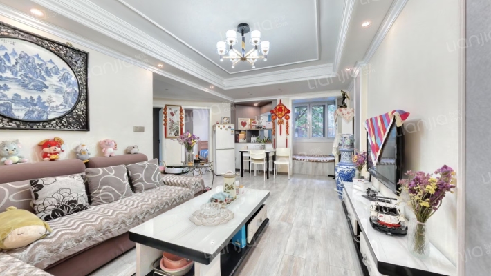 清溪南街7号二手房实景图