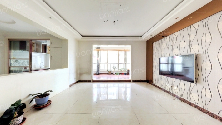 鸿安国际广场二手房实景图