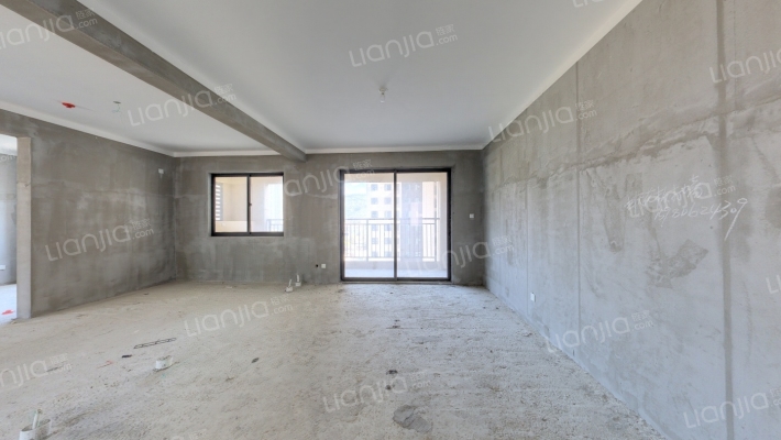 龙江玖锦二手房实景图