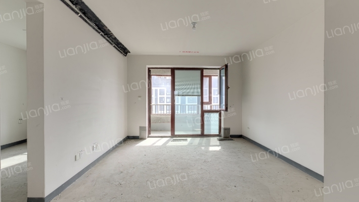 中铁城西苑二手房实景图