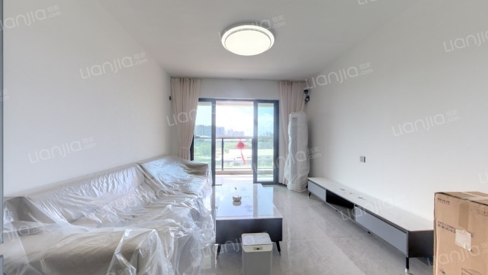 德润花园(二期)二手房实景图