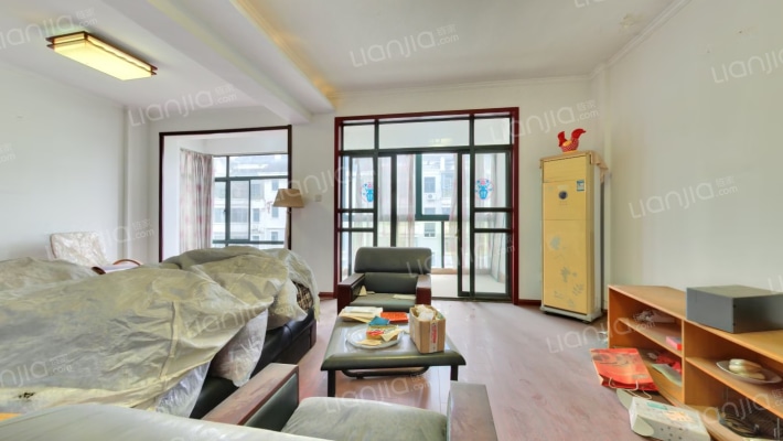 碧云山庄二手房实景图