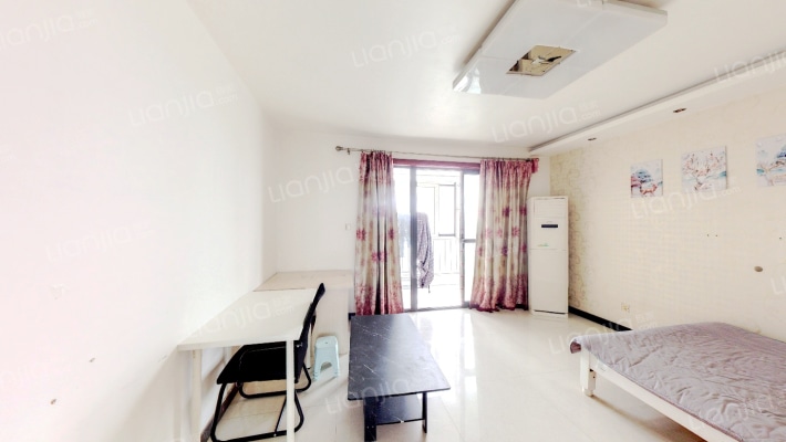 洪湖雅园二手房实景图