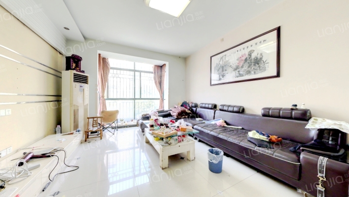 书香院二手房实景图