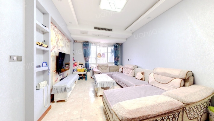 协信星澜汇2期二手房实景图