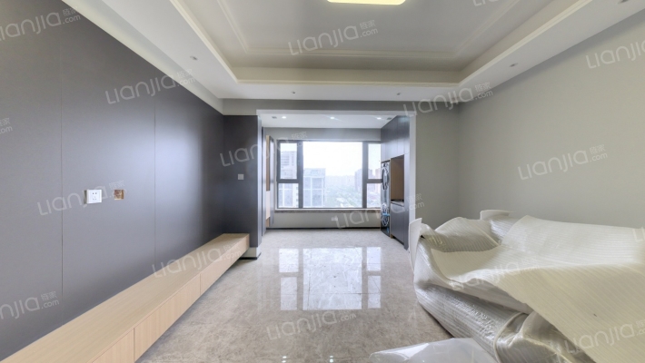 恒大悦府二手房实景图