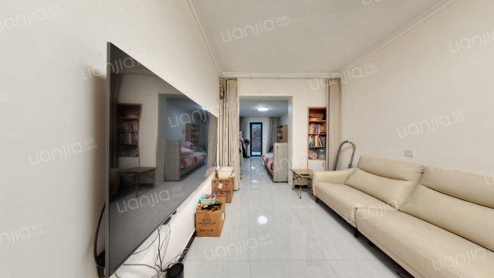 文化宫路27号院二手房实景图