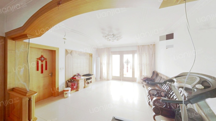 长山社区渡江二村二手房实景图