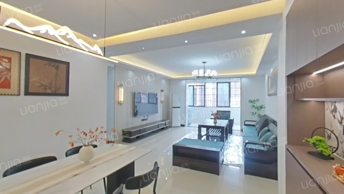 佳欣苑二手房实景图