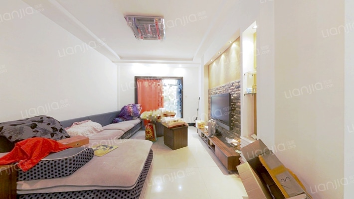 馨悦苑二手房实景图