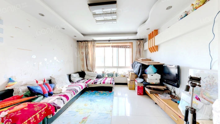 南洋景苑二手房实景图