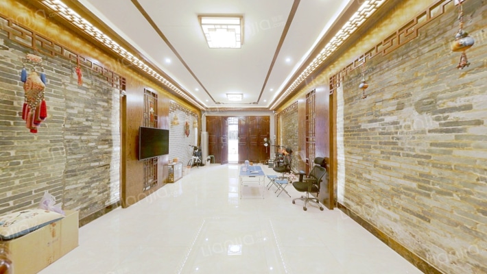 民建一街125号二手房实景图