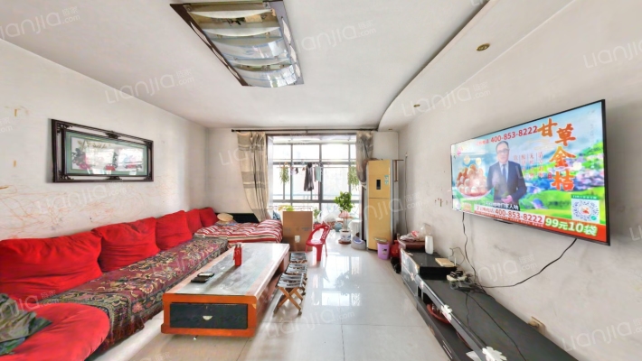 大有·東苑二手房实景图