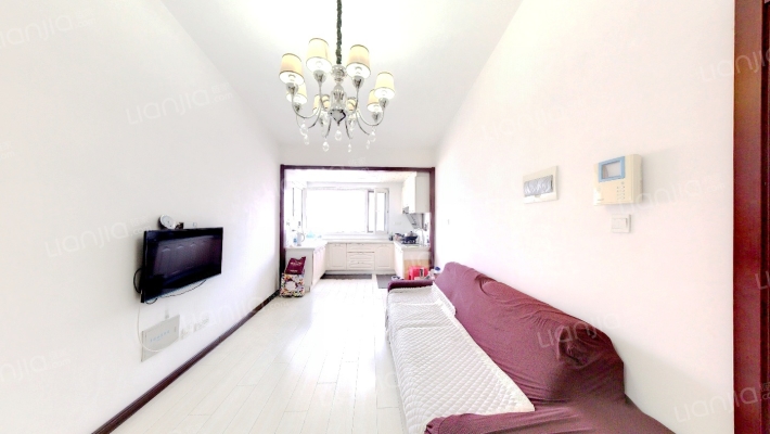 家福园小区二手房实景图