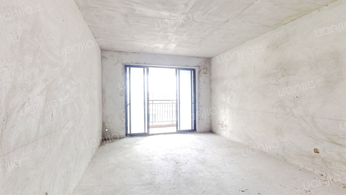 城投·海一方二手房实景图