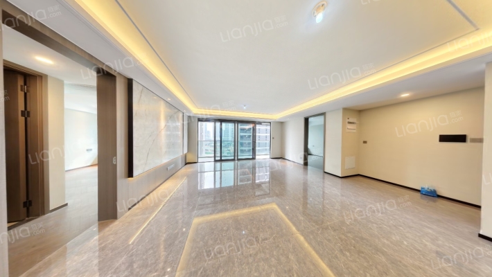 绿城云诵桂月二手房实景图