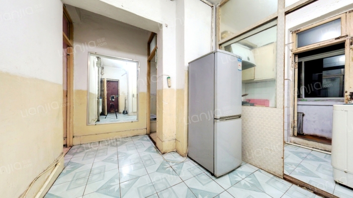 鼎翔世家二手房实景图