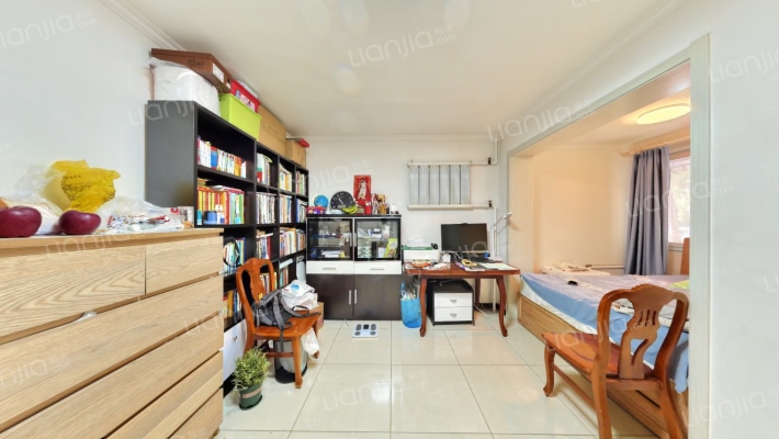 太平仓胡同二手房实景图