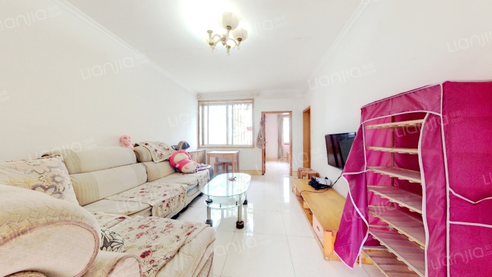 双楠二区二手房实景图