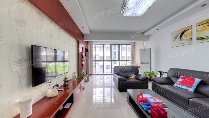 名仕豪庭二手房实景图