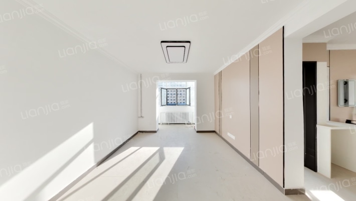 新苑小区二手房实景图