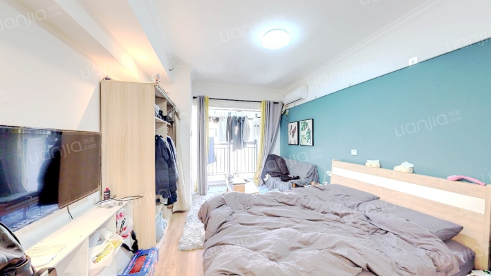 林荫商务广场二手房实景图