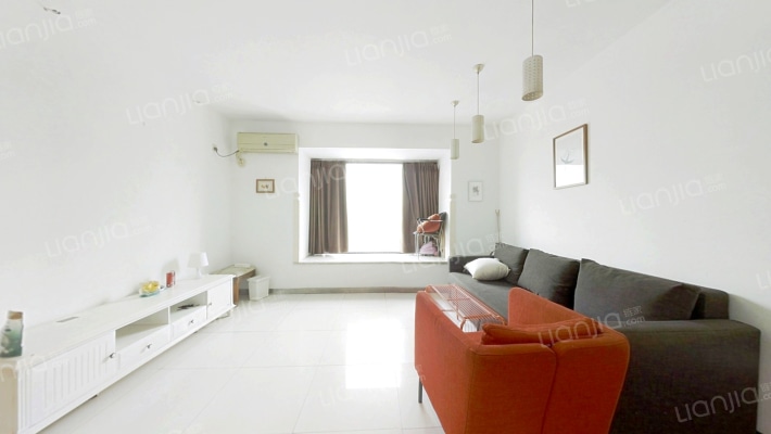 水岸丽舍二手房实景图