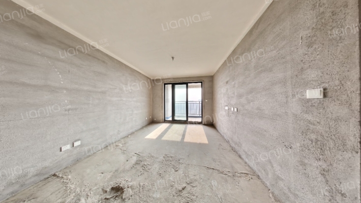 博群上和境二手房实景图