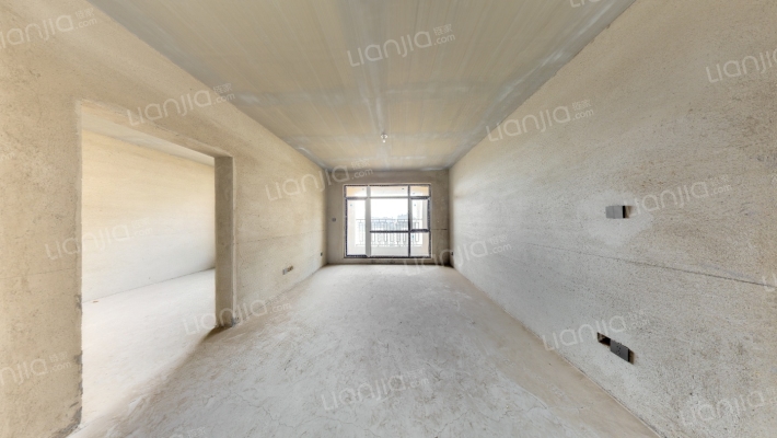 鼎盛紫麟苑二手房实景图