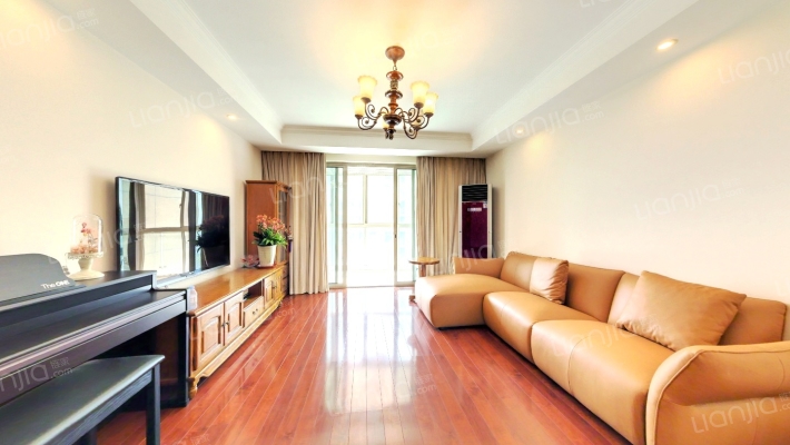 大华锦绣华城(十六街区)(公寓)二手房实景图